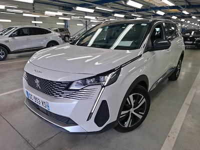 Peugeot 5008 5008 1.5 BlueHDi 130ch S&amp;S GT EAT8