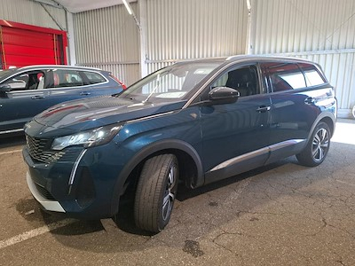 Peugeot 5008 5008 1.5 BlueHDi 130ch S&amp;S Roadtrip EAT8