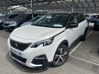 Peugeot 5008 5008 1.6 BlueHDi 120ch Allure Business S&amp;S EAT6