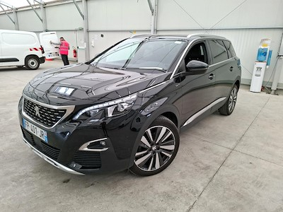 Peugeot 5008 5008 2.0 BlueHDi 180ch S&amp;S GT EAT8