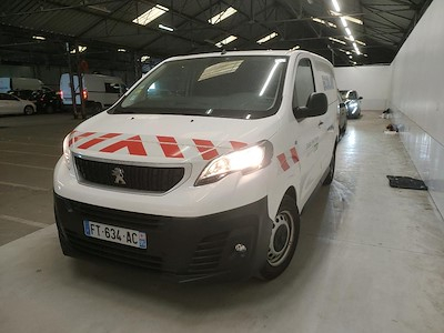 Peugeot EXPERT Expert Fg Compact 2.0 BlueHDi 120ch S&amp;S Urban