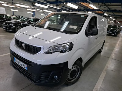 Peugeot EXPERT Expert Fg Standard 2.0 BlueHDi 150ch S&amp;S Asphalt