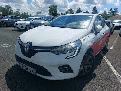 Renault CLIO Clio 1.5 Blue dCi 85ch Business