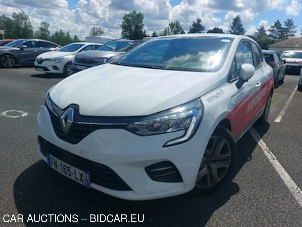 Renault CLIO Clio 1.5 Blue dCi 85ch Business