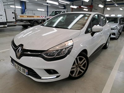 Renault CLIO Clio 1.5 dCi 75ch energy Business 5p