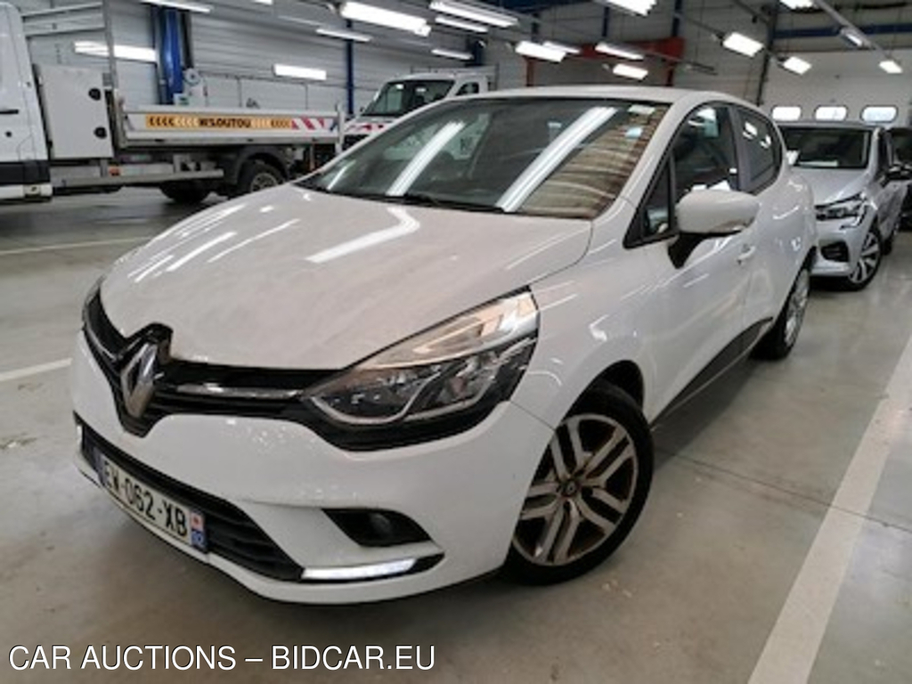 Renault CLIO Clio 1.5 dCi 75ch energy Business 5p