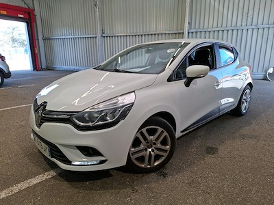 Renault CLIO Clio 1.5 dCi 90ch energy Business 5p Euro6c