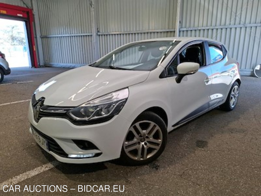 Renault CLIO Clio 1.5 dCi 90ch energy Business 5p Euro6c