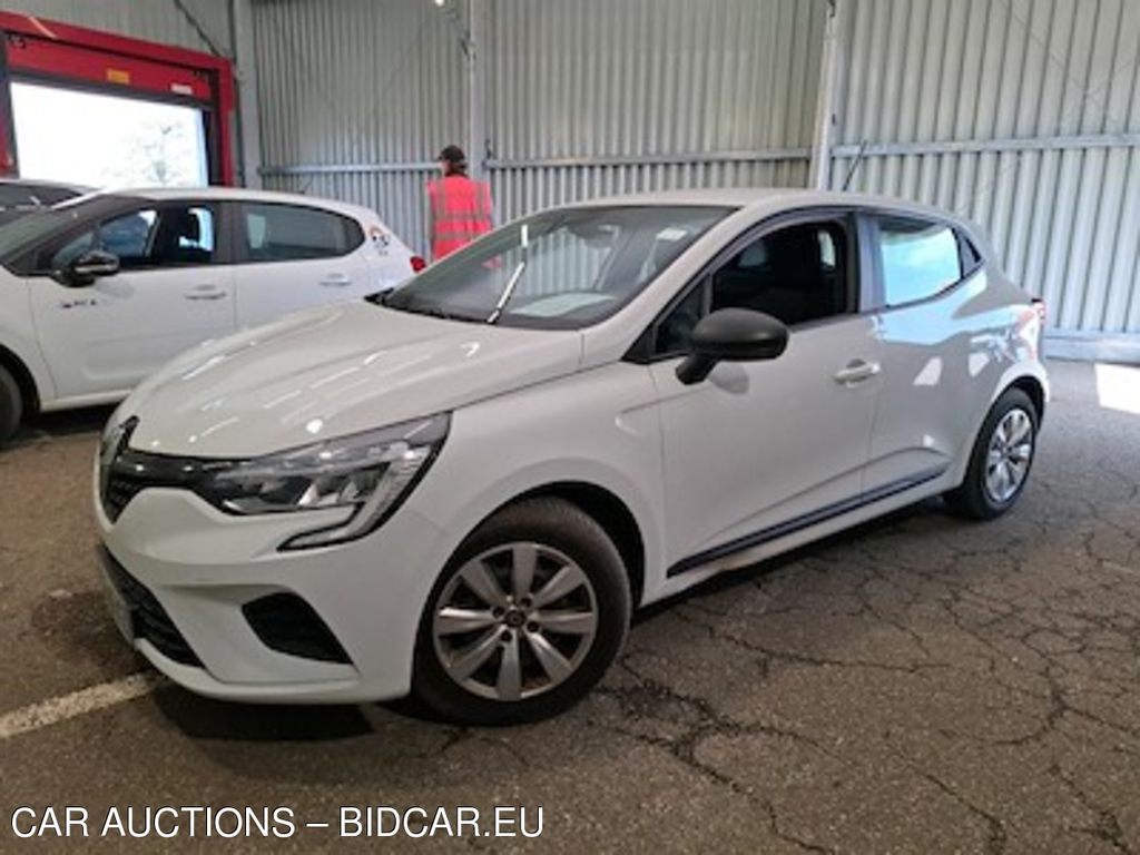 Renault CLIO Clio Ste 1.5 Blue dCi 85ch Air