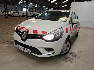 Renault CLIO Clio Ste 1.5 dCi 75ch energy Air E6C