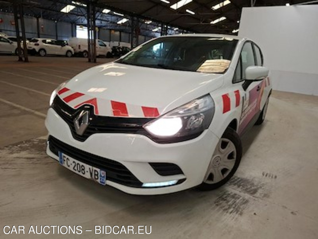 Renault CLIO Clio Ste 1.5 dCi 75ch energy Air E6C