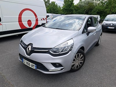 Renault CLIO Clio Ste 1.5 dCi 75ch energy Air MediaNav E6C