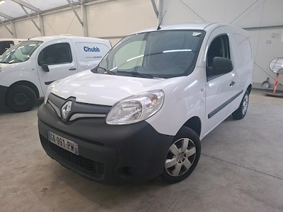 Renault Kangoo express Kangoo Express 1.5 Blue dCi 95ch Grand Confort