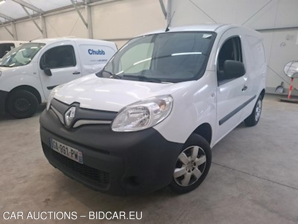 Renault Kangoo express Kangoo Express 1.5 Blue dCi 95ch Grand Confort