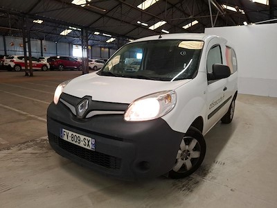 Renault Kangoo express Kangoo Express 1.5 Blue dCi 95ch Grand Confort