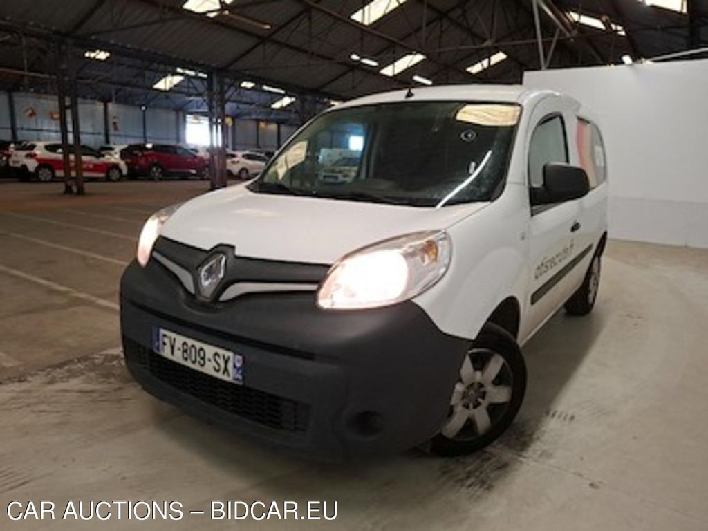 Renault Kangoo express Kangoo Express 1.5 Blue dCi 95ch Grand Confort