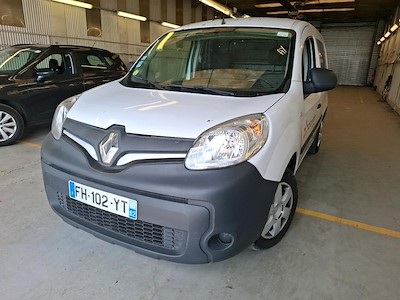 Renault Kangoo express Kangoo Express 1.5 dCi 75ch Extra R-Link