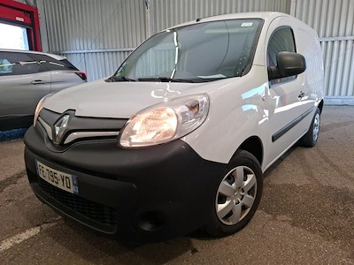 Renault Kangoo express Kangoo Express 1.5 dCi 90ch Extra R-Link