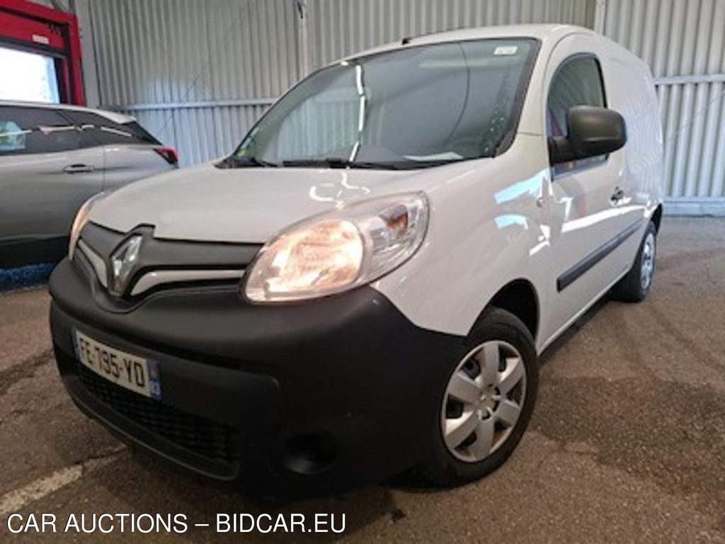 Renault Kangoo express Kangoo Express 1.5 dCi 90ch Extra R-Link