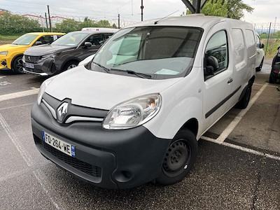 Renault Kangoo express Kangoo Express Maxi 1.5 Blue dCi 95ch Grand Volume Grand Confort