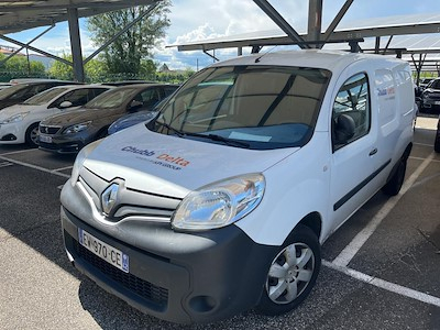 Renault Kangoo express Kangoo Express Maxi 1.5 dCi 90ch energy Grand Volume Extra R-Link Euro6