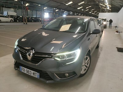 Renault MEGANE Megane 1.5 Blue dCi 115ch Business EDC