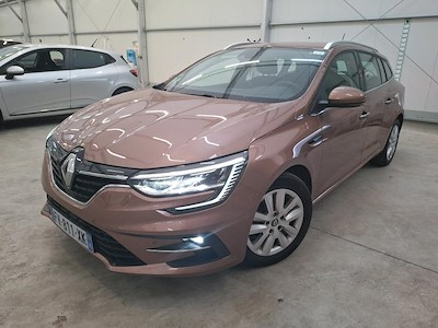 Renault MEGANE Megane Estate 1.5 Blue dCi 115ch Business EDC