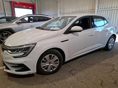Renault MEGANE Megane Ste 1.5 Blue dCi 115ch Air
