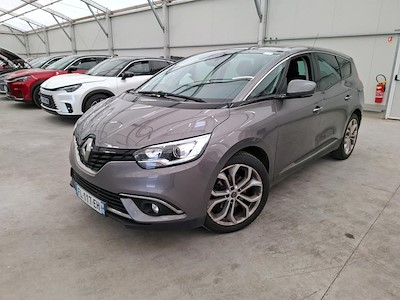 Renault Grand SCENIC Grand Scenic 1.3 TCe 140ch FAP Business 7 places