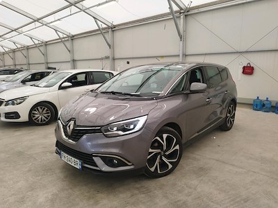 Renault Grand SCENIC Grand Scenic 1.7 Blue dCi 120ch Business Intens EDC 7 places