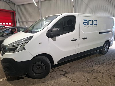 Renault TRAFIC Trafic Fg L2H1 1300 1.6 dCi 95ch Grand Confort E6