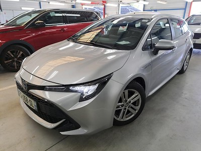 Toyota COROLLA Corolla Touring Spt 122h Dynamic