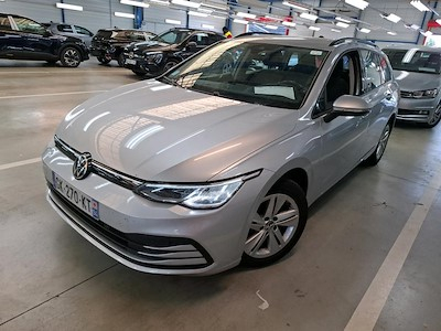 Volkswagen Golf SW Golf SW 2.0 TDI SCR 115ch Life Business DSG7