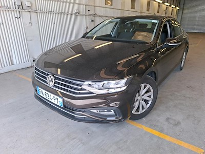 Volkswagen PASSAT Passat 1.6 TDI 120ch Business DSG7