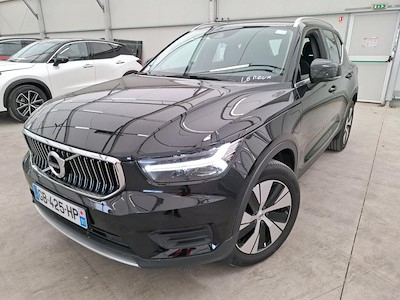 Volvo XC40 XC40 T4 Recharge 129 + 82ch Business DCT 7
