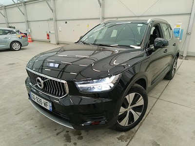 Volvo XC40 XC40 T4 Recharge 129 + 82ch Inscription Business DCT 7