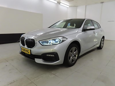 BMW 1 serie 118iA Corporate Executive 5d