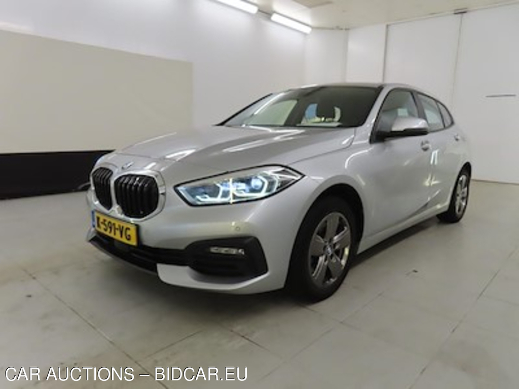 BMW 1 serie 118iA Corporate Executive 5d