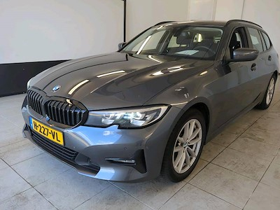 BMW 3-serie touring 320iA