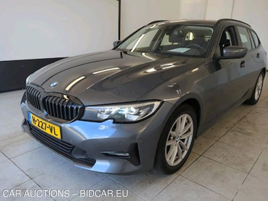 BMW 3-serie touring 320iA