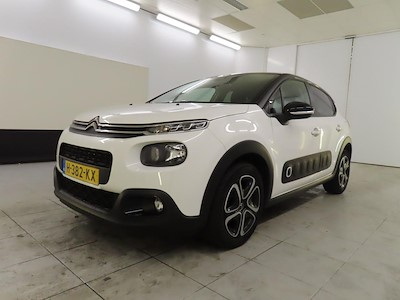 Citroen C3 PureTech 82 Feel Edition 5d