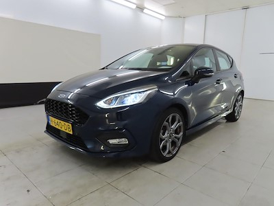 Ford FIESTA 1.0 EcoBoost 70kW ActieAuto 5d ST-Line APL MJ20
