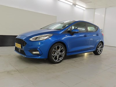 Ford FIESTA 1.0 EcoBoost 70kW ActieAuto 5d ST-Line APL MJ20