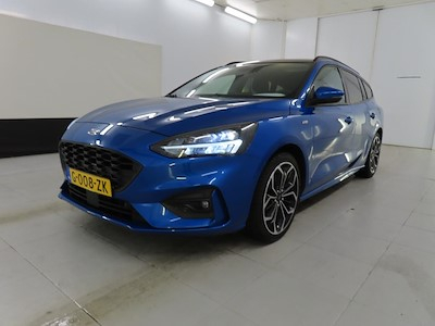 Ford FOCUS 1.5 EcoBoost 182pk ST-Line Bus. Wagon 5d