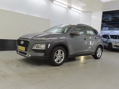 Hyundai KONA 1.0 T-GDI ActieAuto 5d Comfort APL