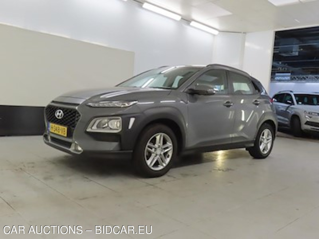Hyundai KONA 1.0 T-GDI ActieAuto 5d Comfort APL