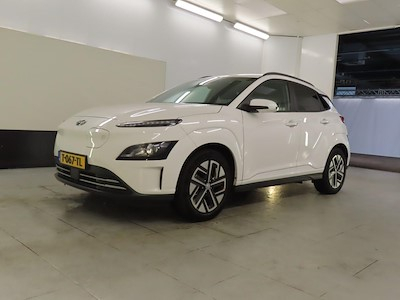Hyundai KONA Fashion Electric 64 kWh 5d