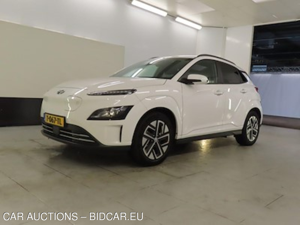 Hyundai KONA Fashion Electric 64 kWh 5d