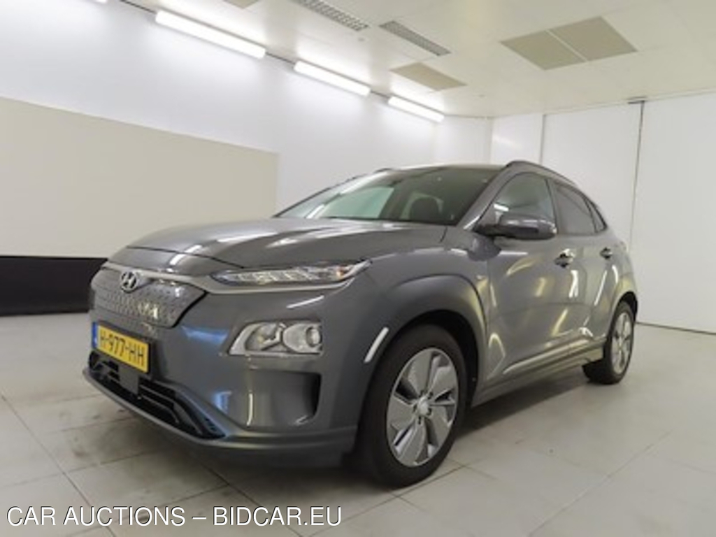 Hyundai KONA Fashion Electric 64 kWh 5d