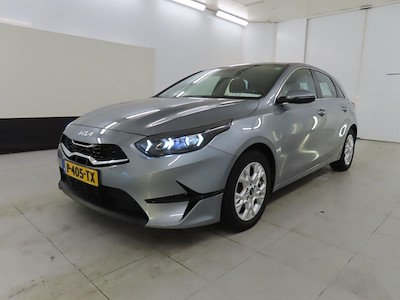 Kia Ceed 1.0 T-GDi DynamicLine 5d